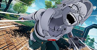 MY HERO ONE'S JUSTICE 2 DLC Pack 4: Tetsutetsu Tetsutetsu