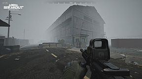 Arena Breakout: Infinite