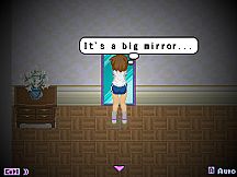 Alternate DiMansion Diary