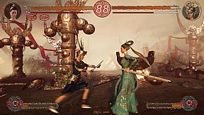 Warrior Beneath Heaven