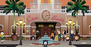 South Park: The Fractured But Whole - Season Pass