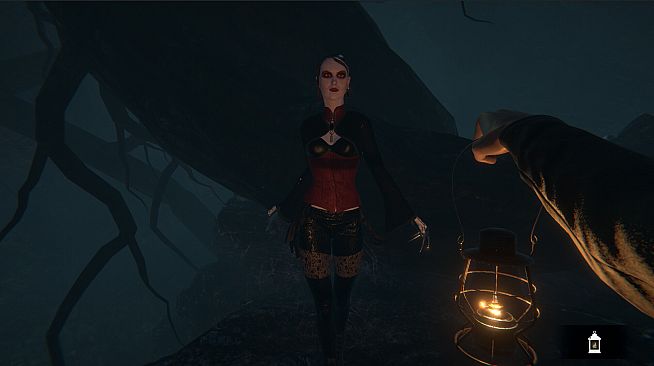 Strigoi: The Vampire Legend