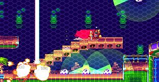 30XX - Feline Fury DLC