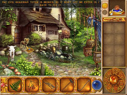 Magic Encyclopedia: Moon Light