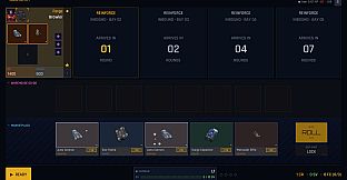 Galactic Reclamation League
