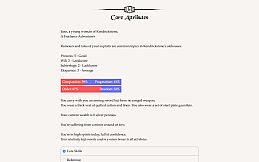 The Hero of Kendrickstone