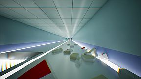 AI T/F Escape: 10 in a Row to Freedom