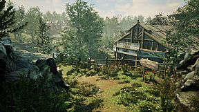 The Last Show of Mr. Chardish