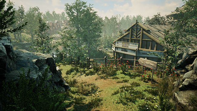 The Last Show of Mr. Chardish