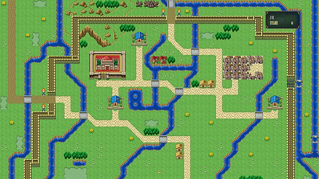 Fantasy Sino-Japanese War：Rebirth