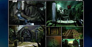 Soul Axiom - Art Book