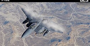 DCS: F-15E
