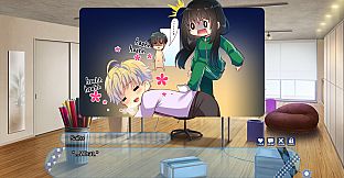 Fashioning Little Miss Lonesome