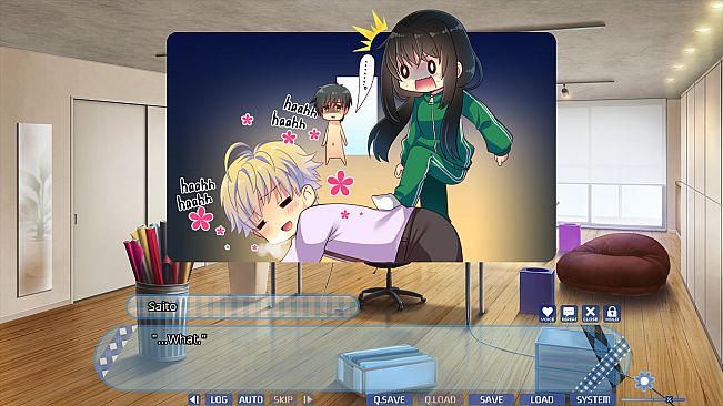 Fashioning Little Miss Lonesome