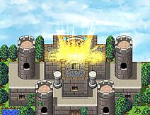 Shadows of the Night