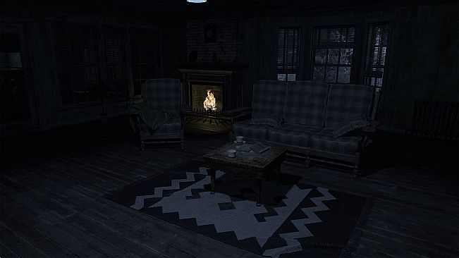 声灵（The whisper soul）