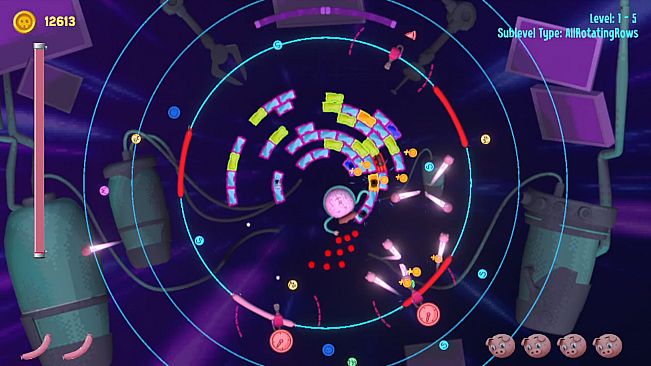 Porkanoid