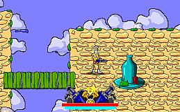 Russian SuperHero Dead Ivan