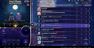KALPA: Cosmic Symphony - To the Moon Collaboration Pack
