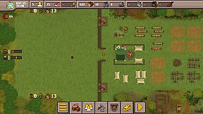 Final Outpost: Definitive Edition