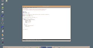 Netshell