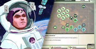 Rebel Inc: Escalation - Dollars & Disasters