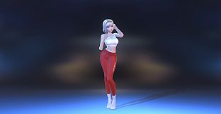 Angel Legion-DLC Vibrant Vitality B