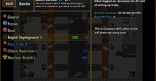 Claritas RPG - Extra Hero Pack 3