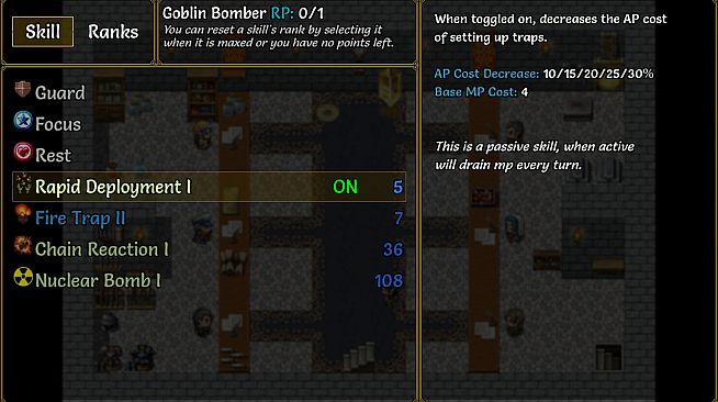 Claritas RPG - Extra Hero Pack 3