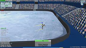 Figure Skating Legends