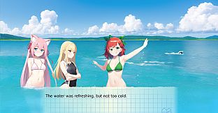 Sweet Science – The Girls of Silversee Castle