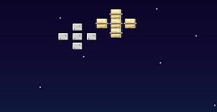 Comet Crusher: Block Breaker