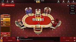 Texas Hold'em Poker: Pokerist