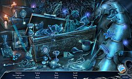 Dark Realm: Princess of Ice Collector's Edition