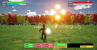 Ancings: The First Tournament