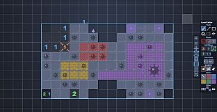 Minesweeper Maker