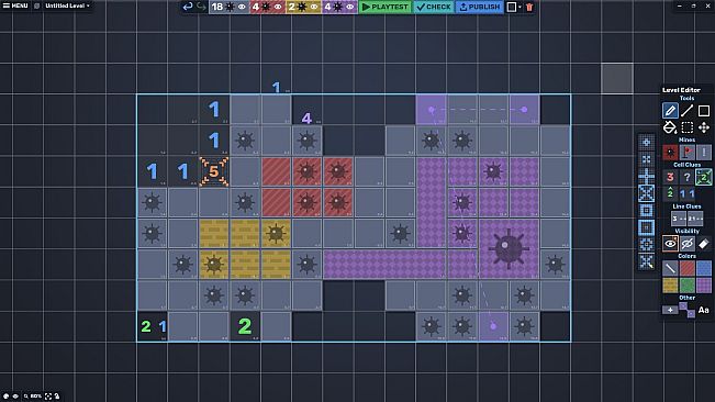 Minesweeper Maker
