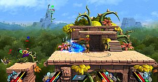 Go All Out: Free To Play