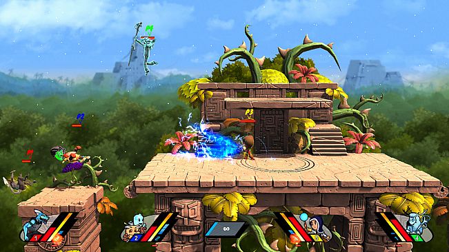 Go All Out: Free To Play