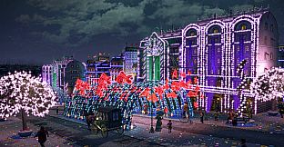 Anno 1800 - End of an Era Pack