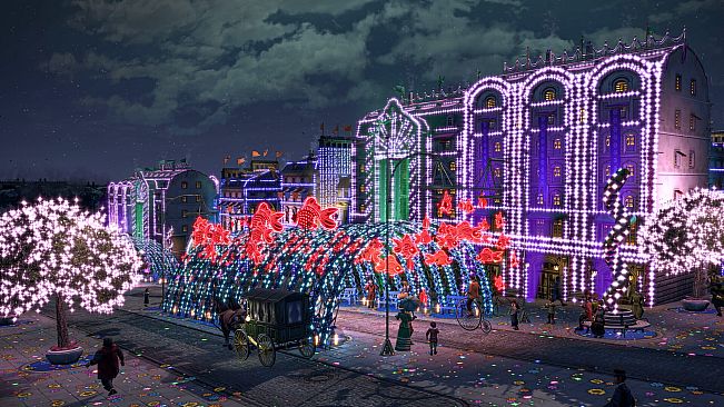 Anno 1800 - End of an Era Pack