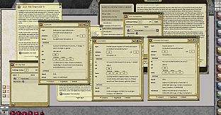 Fantasy Grounds - Road to Destiny (PFRPG)