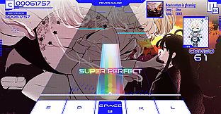 KAMITSUBAKI CITY ENSEMBLE - Extension Pack No.2  feat. V.I.P