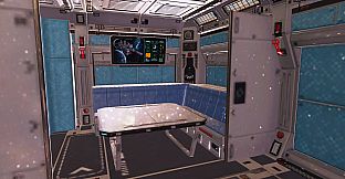 Sci-Fi for Clip maker