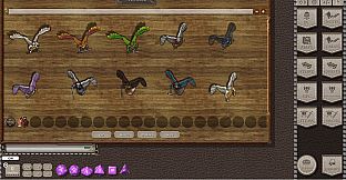 Fantasy Grounds - Jans Token Pack 010 - Heroes 3 (Token Pack)