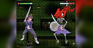 Harem in Another World