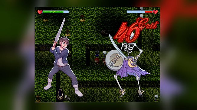 Harem in Another World