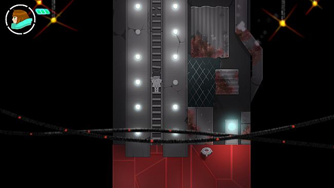 MARGO - On the Brink