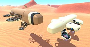 TerraTech - Fantabulous Contraptions pack