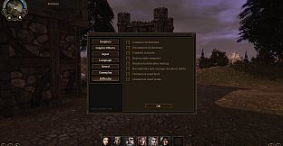 Realms of Arkania: Blade of Destiny - With Blade and Brilliance DLC